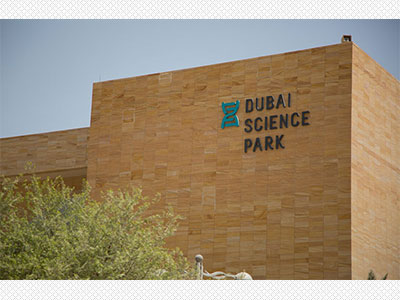 3D LED signage
