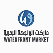 Client logo