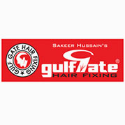 Client logo