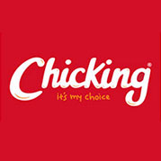Client logo