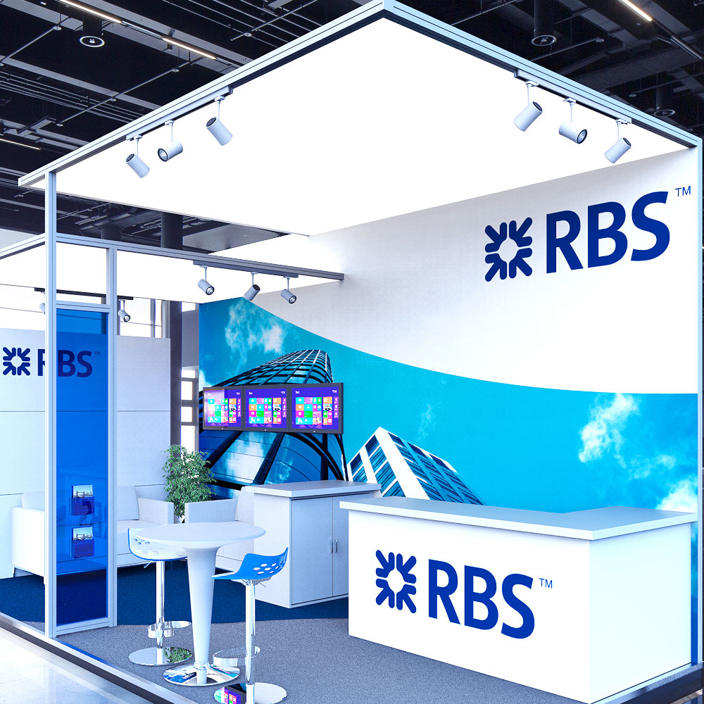 Custom acrylic signage and branding UAE